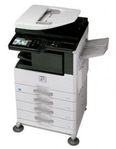 夏普2608復(fù)印機(jī)租賃