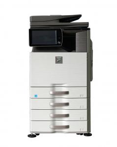 夏普2640復(fù)印機(jī)租賃