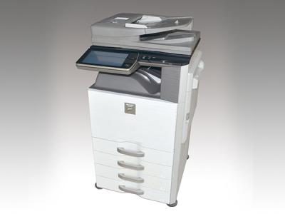 夏普4140復(fù)印機(jī)租賃