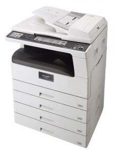 夏普4818復(fù)印機(jī)租賃