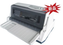 富士通DPK750票據針式打印機（平推式）