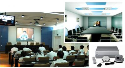 視頻會議系統