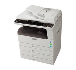 夏普3818復(fù)印機(jī)租賃