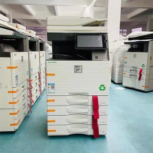 夏普復(fù)印機(jī)租賃