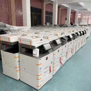 夏普復(fù)印機(jī)租賃
